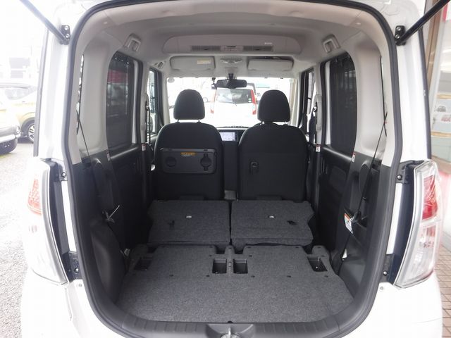 NISSAN DAYZ ROOX 2018