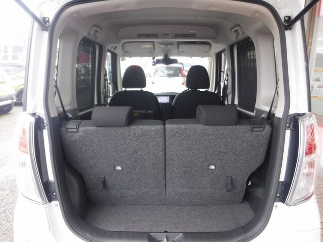 NISSAN DAYZ ROOX 2018