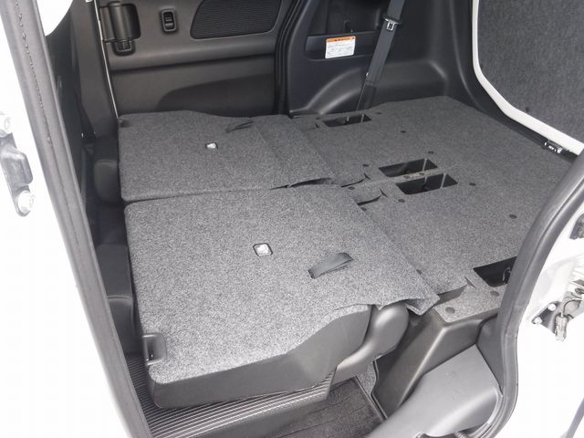 NISSAN DAYZ ROOX 2018