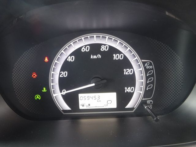 NISSAN DAYZ ROOX 2018