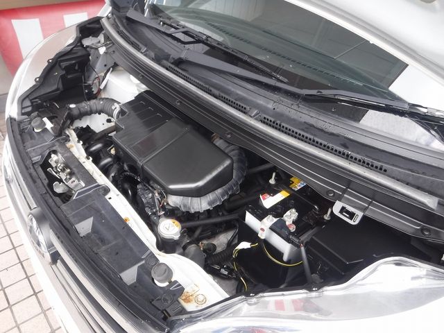 NISSAN DAYZ ROOX 2018