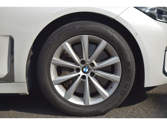 BMW BMW 7series 2019