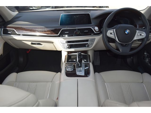 BMW BMW 7series 2019