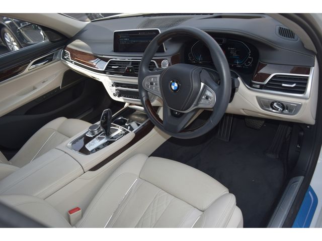 BMW BMW 7series 2019