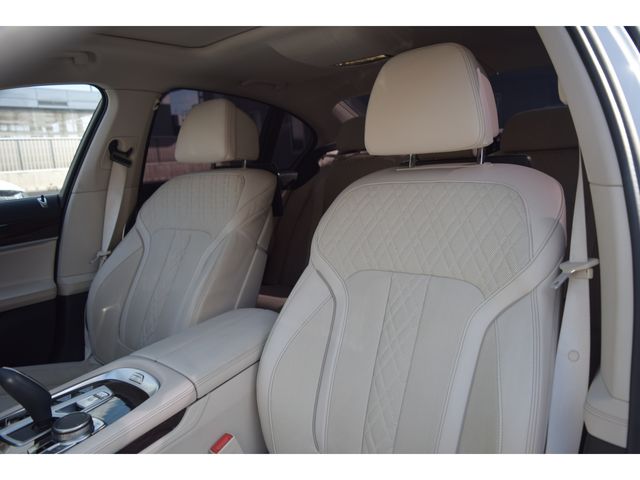 BMW BMW 7series 2019