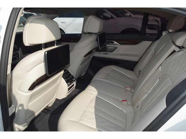 BMW BMW 7series 2019