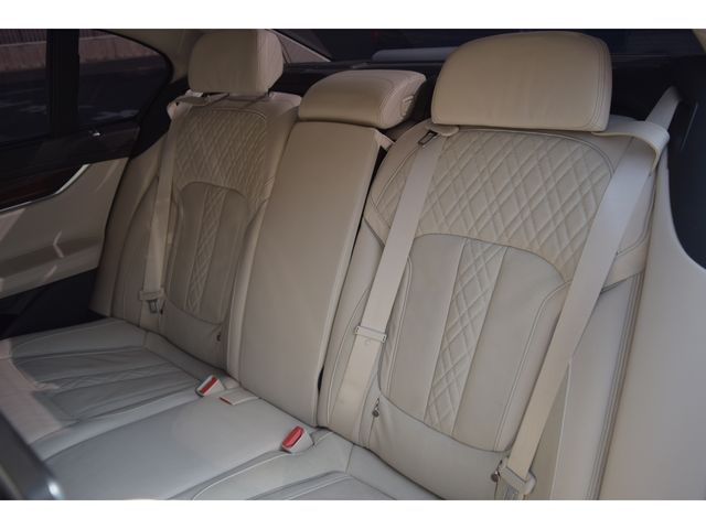 BMW BMW 7series 2019