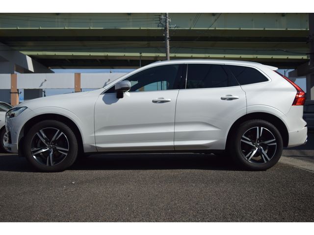 VOLVO VOLVO XC60 2018