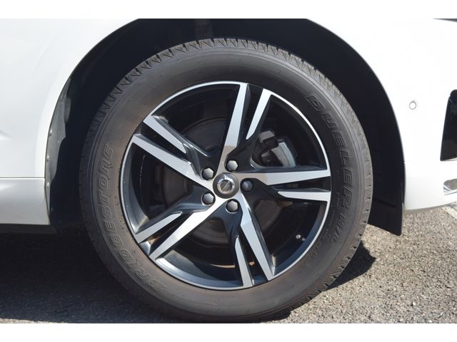 VOLVO VOLVO XC60 2018