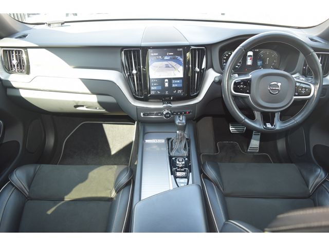 VOLVO VOLVO XC60 2018