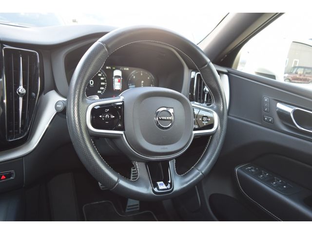 VOLVO VOLVO XC60 2018