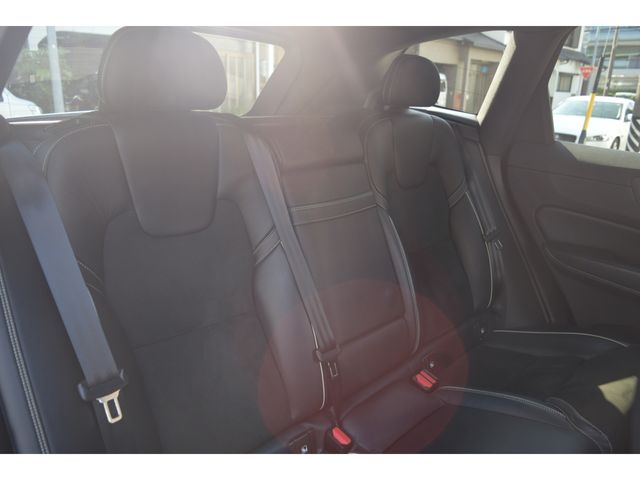 VOLVO VOLVO XC60 2018