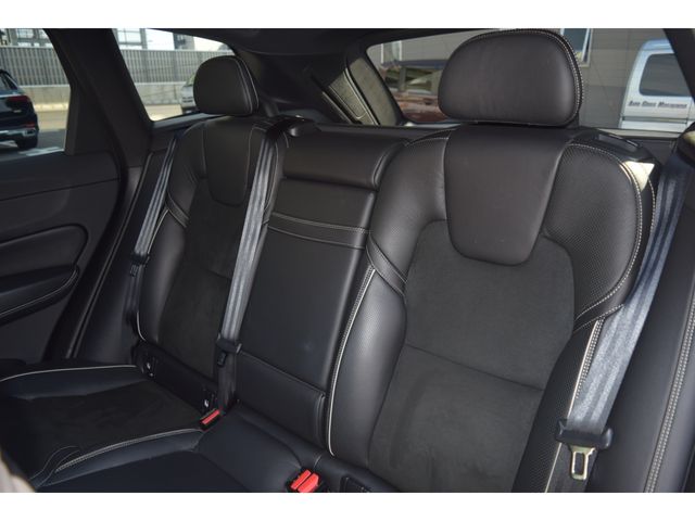 VOLVO VOLVO XC60 2018