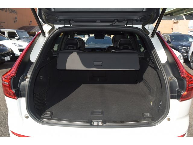 VOLVO VOLVO XC60 2018