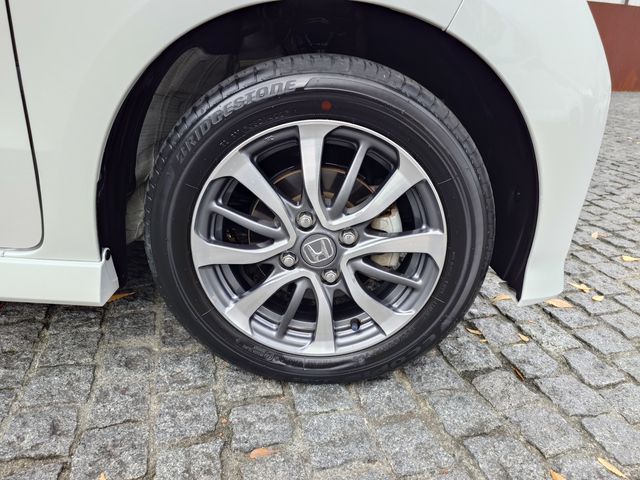 HONDA N BOX CUSTOM 2022