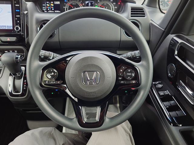 HONDA N BOX CUSTOM 2022