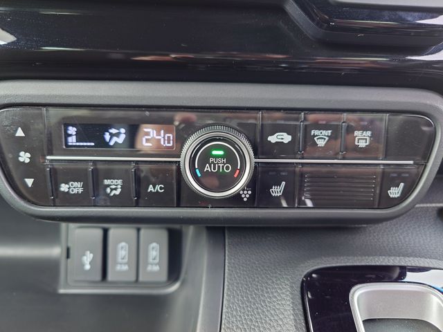 HONDA N BOX CUSTOM 2022