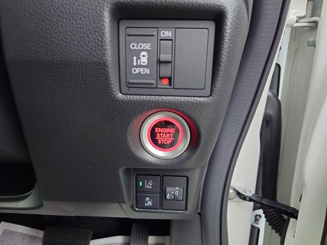 HONDA N BOX CUSTOM 2022