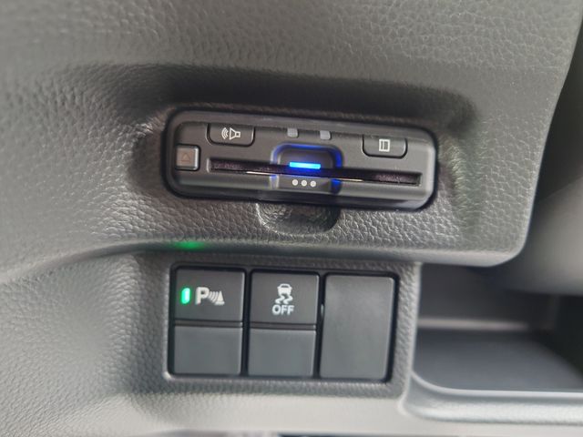 HONDA N BOX CUSTOM 2022