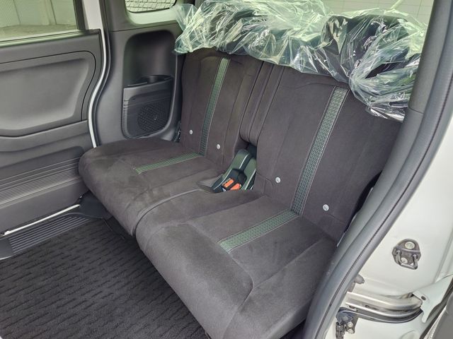 HONDA N BOX CUSTOM 2022