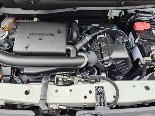 HONDA N BOX CUSTOM 2022