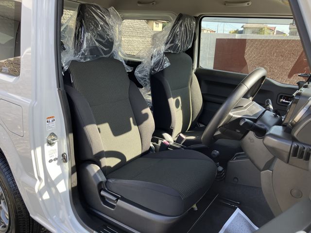 SUZUKI JIMNY 4WD 2018