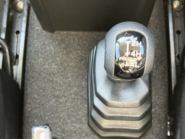 SUZUKI JIMNY 4WD 2018