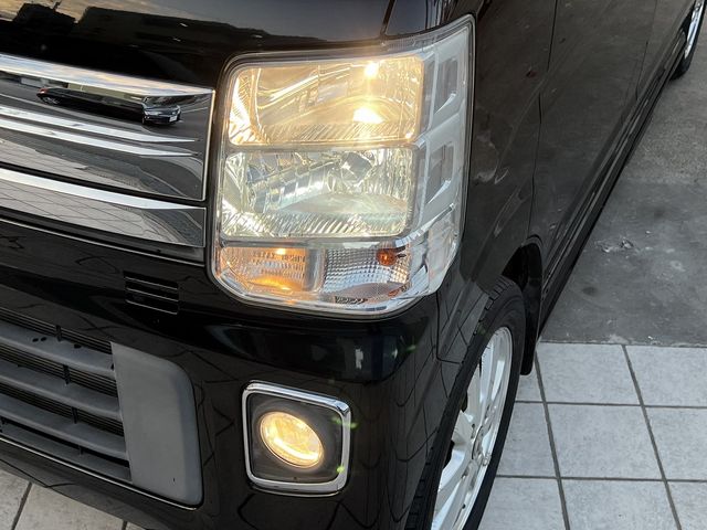 NISSAN NV100 CLIPPER RIO 2017