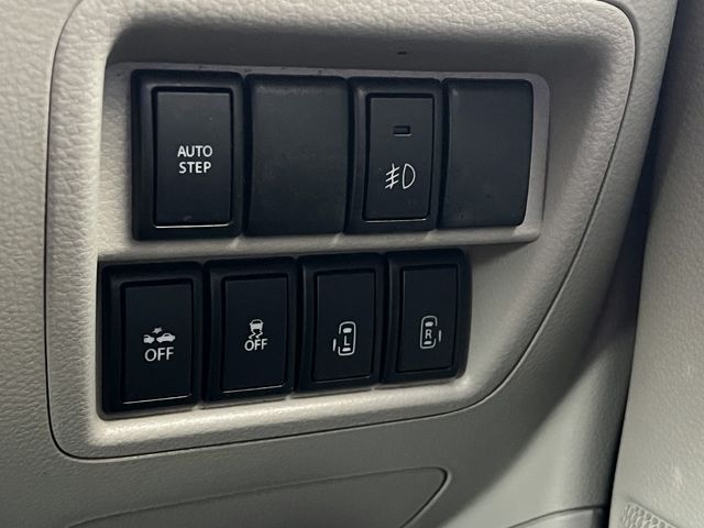 NISSAN NV100 CLIPPER RIO 2017