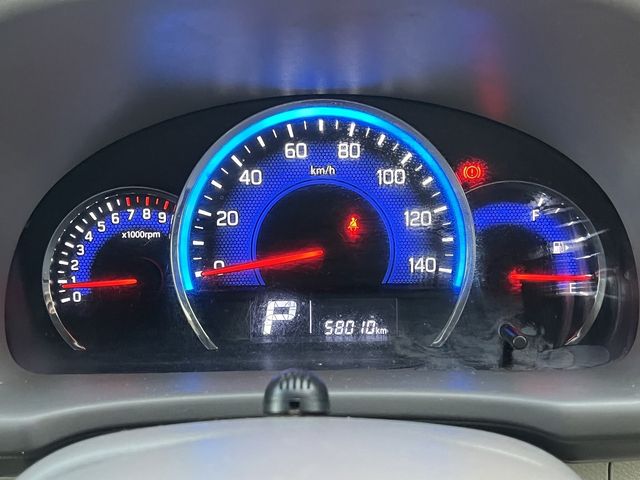 NISSAN NV100 CLIPPER RIO 2017