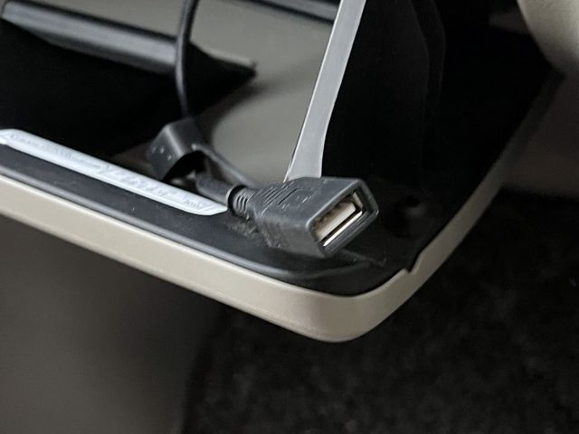 NISSAN NV100 CLIPPER RIO 2017