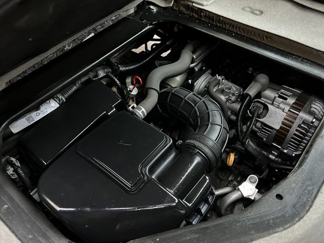 NISSAN NV100 CLIPPER RIO 2017