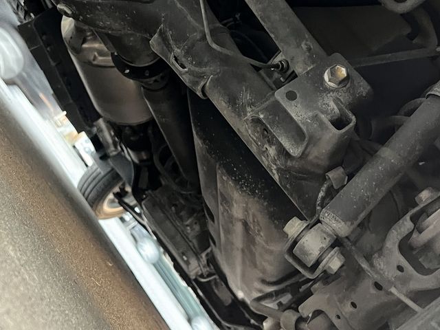 NISSAN NV100 CLIPPER RIO 2017