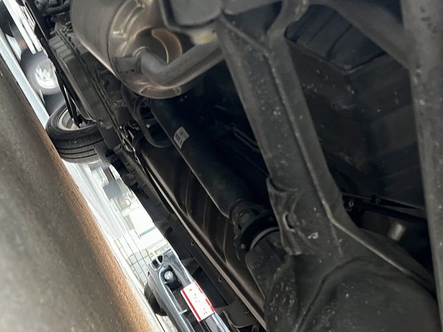 NISSAN NV100 CLIPPER RIO 2017