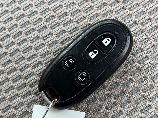 NISSAN NV100 CLIPPER RIO 2017