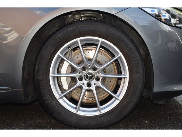 MERCEDES BENZ MERCEDES BENZ S class HYBRID 2021