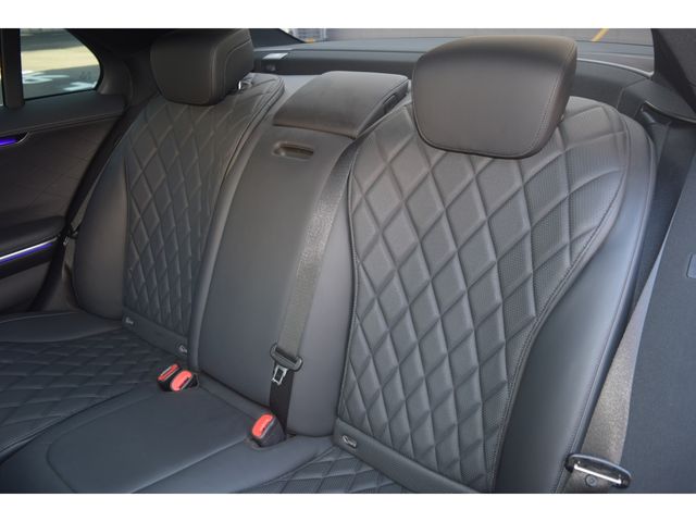 MERCEDES BENZ MERCEDES BENZ S class HYBRID 2021