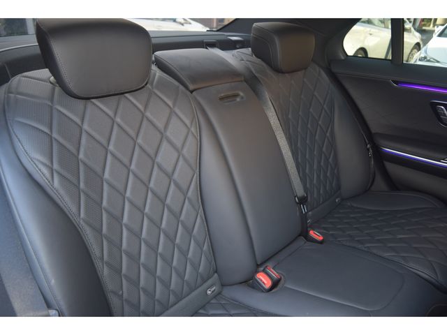 MERCEDES BENZ MERCEDES BENZ S class HYBRID 2021