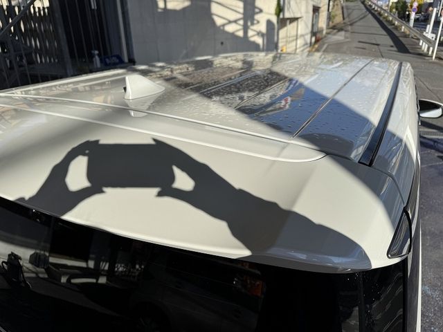 TOYOTA ALPHARD 4WD 2020