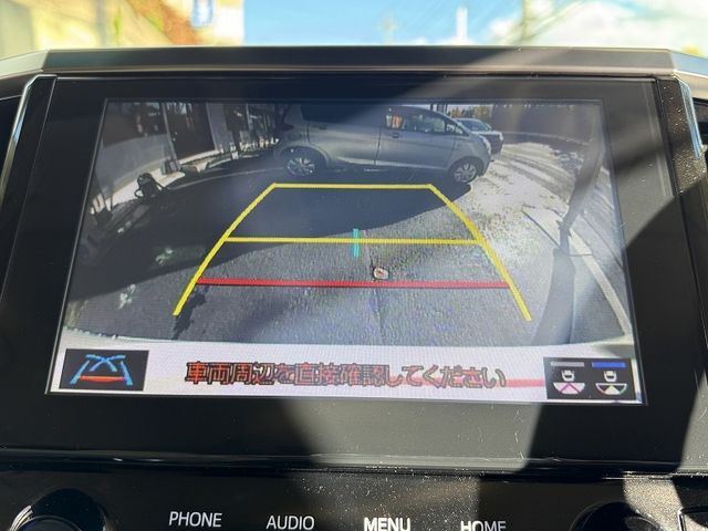 TOYOTA ALPHARD 4WD 2020