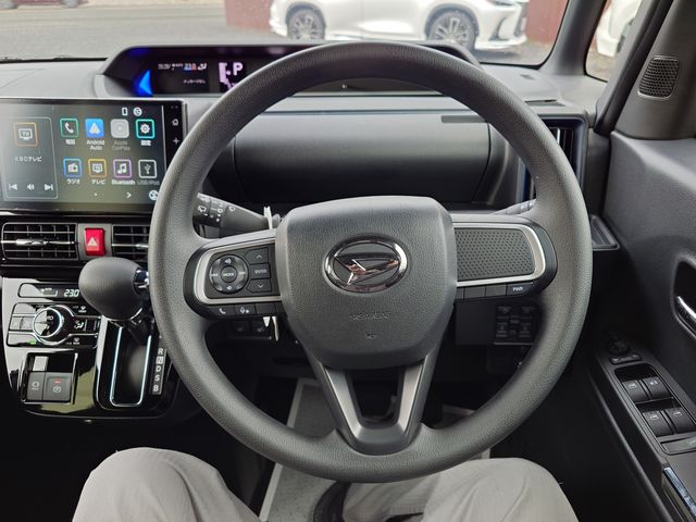 DAIHATSU TANTO CUSTOM 2025