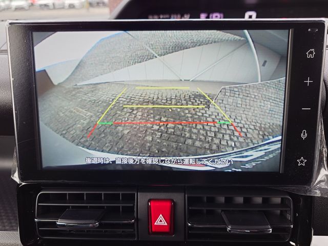 DAIHATSU TANTO CUSTOM 2025