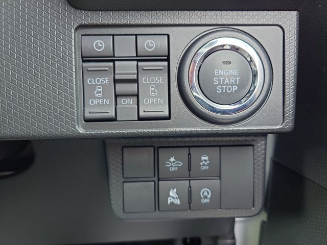 DAIHATSU TANTO CUSTOM 2025