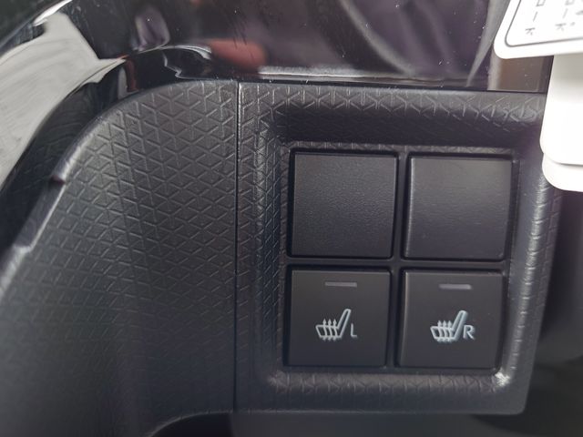 DAIHATSU TANTO CUSTOM 2025