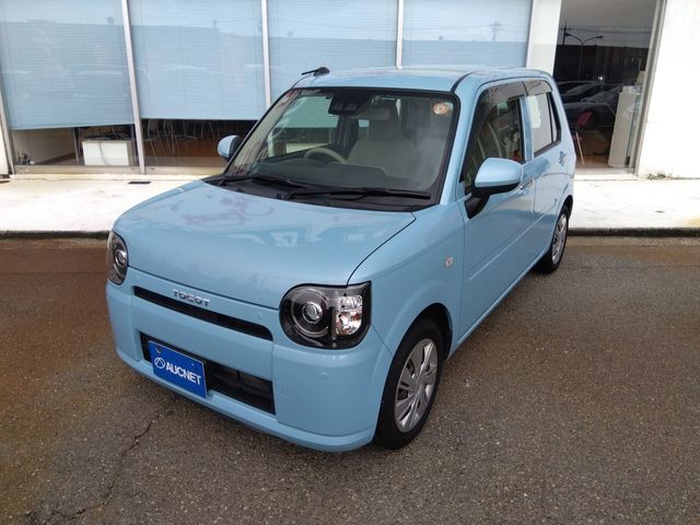 DAIHATSU MIRA TOCOT 2018