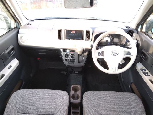 DAIHATSU MIRA TOCOT 2018