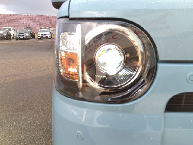 DAIHATSU MIRA TOCOT 2018