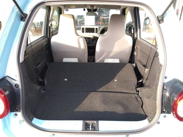 DAIHATSU MIRA TOCOT 2018