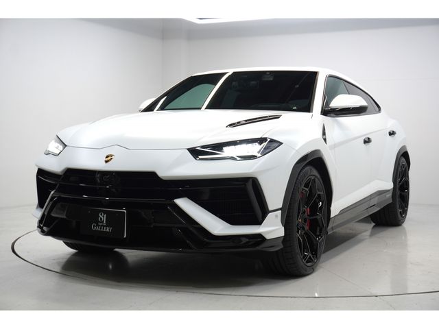 LAMBORGHINI LAMBORGHINI URUS 2024