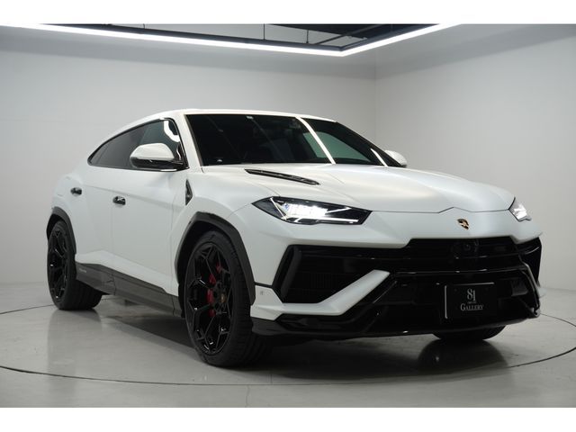 LAMBORGHINI LAMBORGHINI URUS 2024